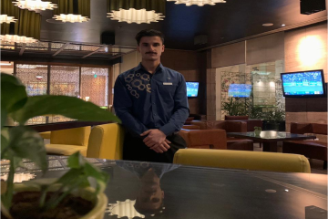 Learning by Doing: The Future of Hospitality Education